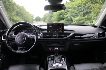 Audi A6 C7 3.0BiTDi - 19