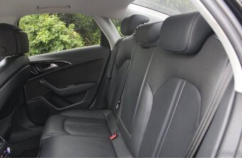 Audi A6 C7 3.0BiTDi - 19
