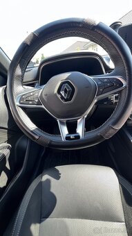 Renault Arkana E-Tech Engineered 145 A/T - 19