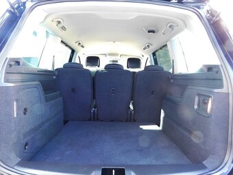 Seat Alhambra 2.0 TDI CR DPF Style 4x4 - 19