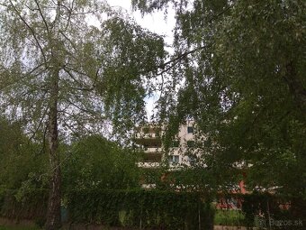 4 izb. byt Trenčín, ul. Pod Sokolice - 19