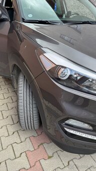 Hyundai Tucson - 19