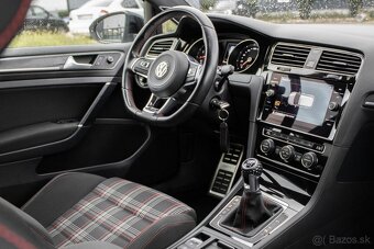Volkswagen Golf 2.0 TSI BMT GTI EU6 / AJ NA SPLÁTKY - 19