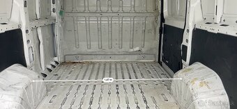 Peugeot Boxer, 2.2HDi 88KWL1H11.Maj.Klima - 19