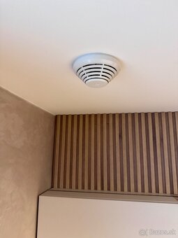 Zabezpečovacia a inteligentná technika - 19