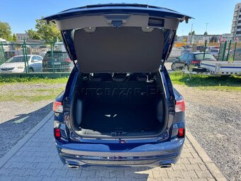 🚘Ford Kuga 1.5 TDCi EcoBlue 120k ST-Line A/T - 19
