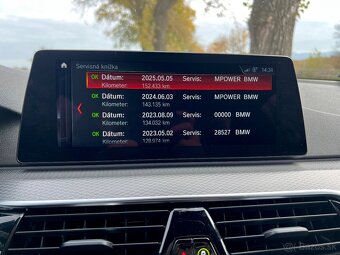 530d xdrive m-packet g30 - 19