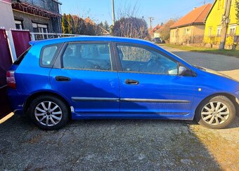 Honda civic 1.4 hatchback - 19