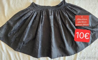 Stary kroj rozne suknicky sukne - 19