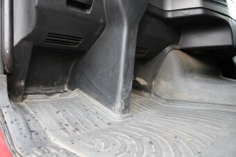 MAN TGX 18.480, NEZÁVISLÁ KLIMATIZACE - 19