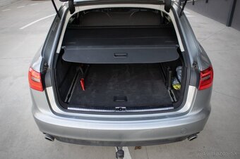 Audi A6 Avant 3.0TDI Quattro - 19