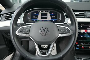 Volkswagen Passat Variant 2.0 TDI Elegance 4Motion DSG - 19