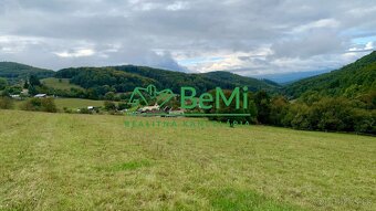 Slnečné pozemky 11434 m2, Michalková - 19