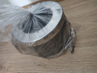 Carbon Active filtre nové - 19