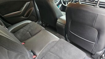 mazda 3 - 2016 - 2.0 benzín - 19