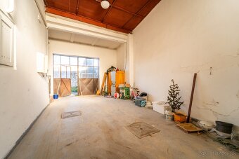 Na Predaj Rodinný Dom v Centre Mesta Modra - 19