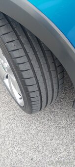 Škoda Roomster  Scout 1.9.TDI  123000KM - 19
