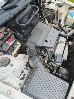 Škoda Felicia Combi Van Plus 1.3 LXi - 19