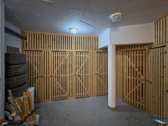 Zadar – zariadený apartmán s garážovým miestom - 19