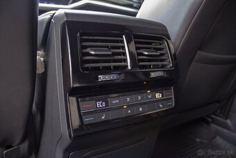 Volkswagen Touareg 3.0 V6 TDI R-Line /aj na splátky/ - 19
