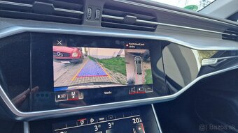 Audi A6 Allroad 55 3.0 V6 TDI 366PS  mHEV quattro odpočet - 19