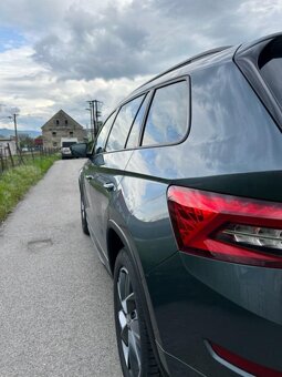Škoda Kodiaq 4x4, DSG 2018,2,0tdi140kw,151000km,sportline - 19