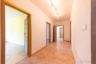 Štýlový štvorizbový byt s bazénom, Piešťany - 19