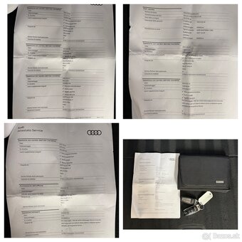 Audi A6 Allroad 3.0 v6 210kw Quattro ✅️DPH odpočet - 19