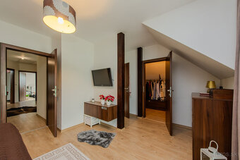 Na predaj 6 izbový rodinný dom - Košice, Moldava nad Bodvou - 19