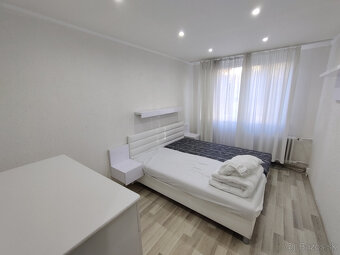 3 izb. blízko CENTRA, Kuzmányho, ul. Kpt. Nálepku, rekonšt. - 19