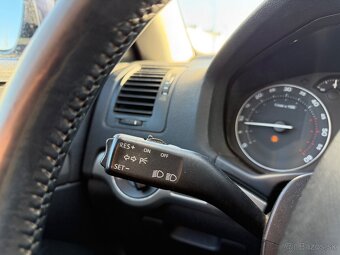 Škoda Octavia 1.9TDI 77kw Elegance - 19