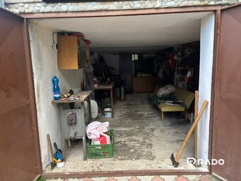 RADO | Na predaj chata, Drietoma – časť Brusné - 19