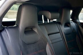 Predám, vymením Mercedes Benz CLA 220 AMG Záruka, DPH - 19