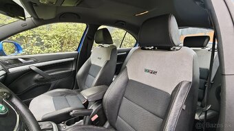 Škoda Octavia RS 2.0 TDi CR 154 tis. KM - 19