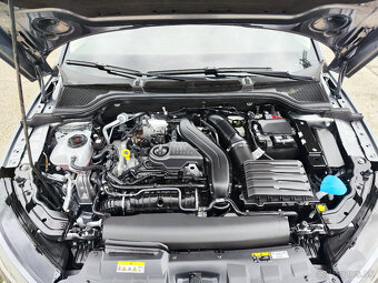 Škoda Scala 1.5 TSI - 19