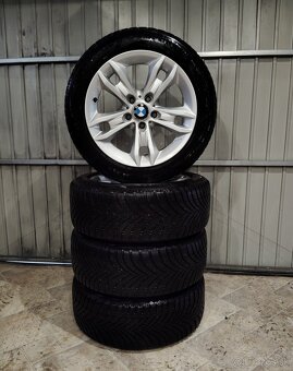 BMW X1 2.0 X-DRIVE, X-LINE - 19