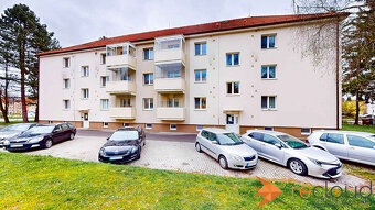 PREDAJ - 3-IZBOVÝ BYT NA GORKÉHO ULICI V MARTINE, ČASŤ PODHÁ - 19