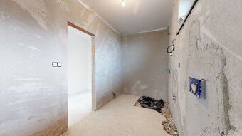 REZERVOVANÉ ŠTANDARD V CENE - POSLEDNÁ Novostavba 4izb RD - 19