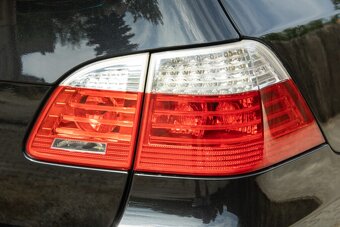 BMW 530d Touring - 19