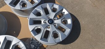 Suzuki Swift sx4 5x114,3 r16 mazda kia hyundai honda - 19