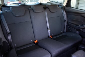 Ford Focus Kombi 1.0 EcoBoost Business X 2017 - 19