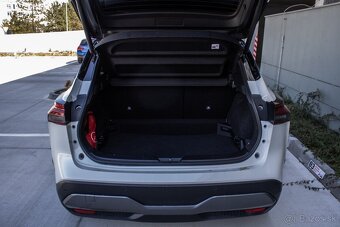 Nissan Qashqai 1.3 DIG-T 158 Mild Hybrid Tekna 4WD X-Tronic - 19