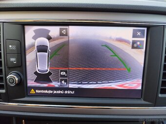 Seat Leon ST 1.0 TSI 115 Style - 19