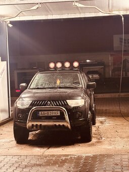 L200 - 19