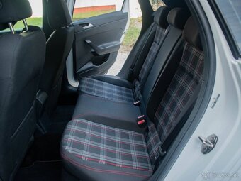 Volkswagen Polo GTI 2.0 TSI DSG - 19