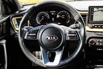 Kia XCeed 1.4 T-GDi Platinum - 19
