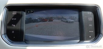 Land Rover Range Rover Sport 3.0 SDV6 HSE - 19