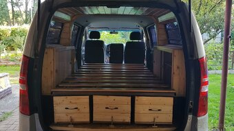 Hyundai H1 TQ (STAREX) (Van) - 19