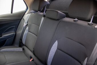 Škoda Fabia 1.0MPI Active - 19
