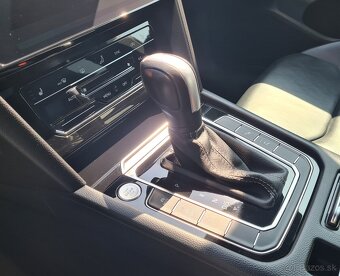 VW ARTEON SHOOTING BRAKE 2.0 TDI R-LINE DSG - 19